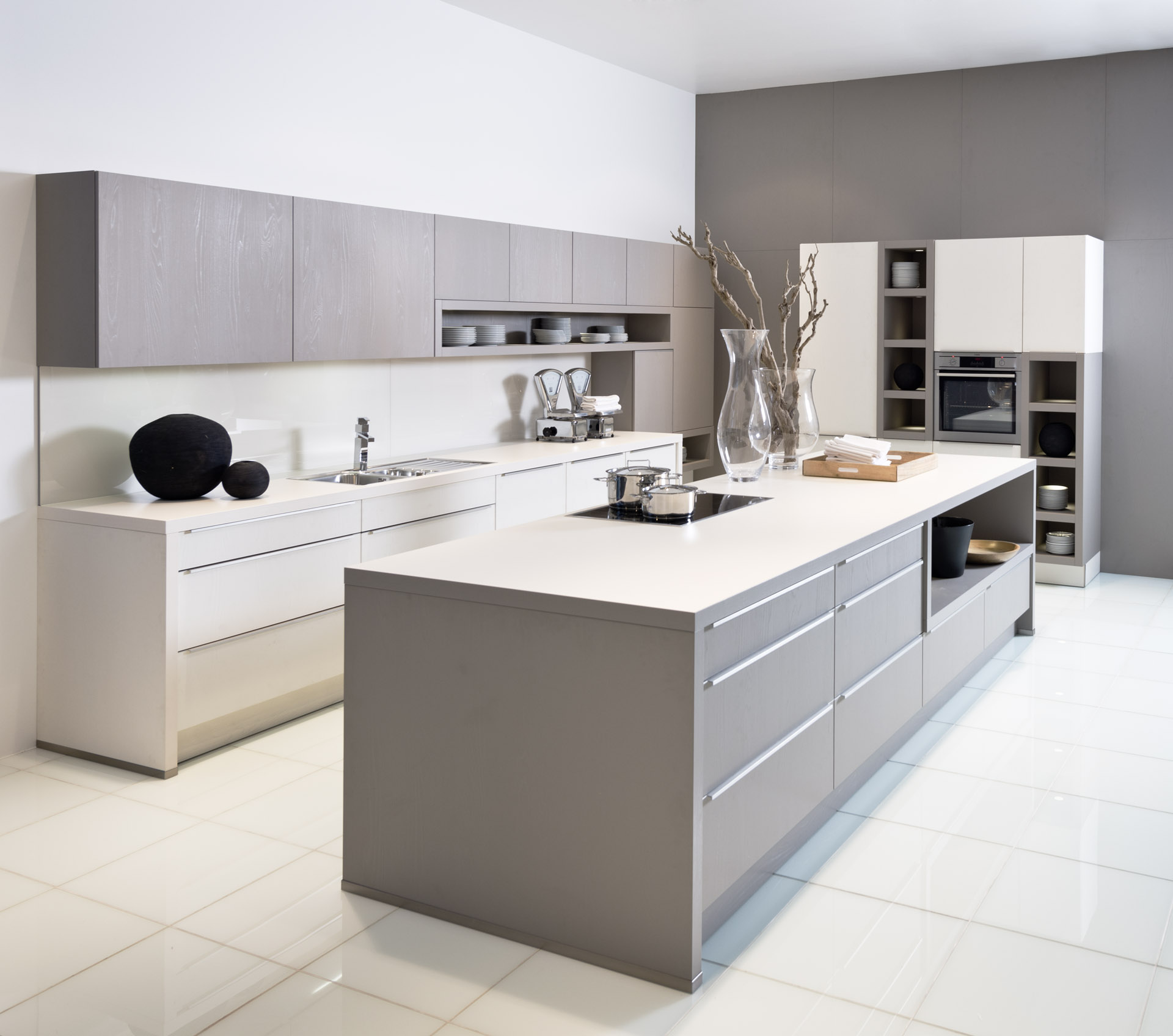 murray designs modern kitchens