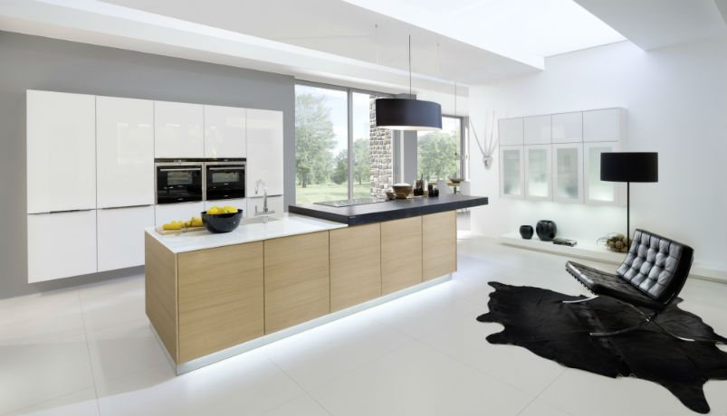 Nolte Nature Wood Veneer