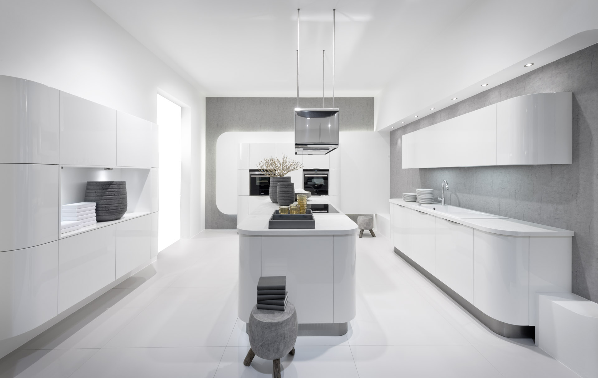 murray designs modern kitchens
